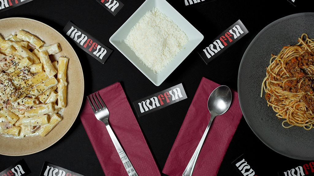 Grupos de restauración internacional: innovación y expansión