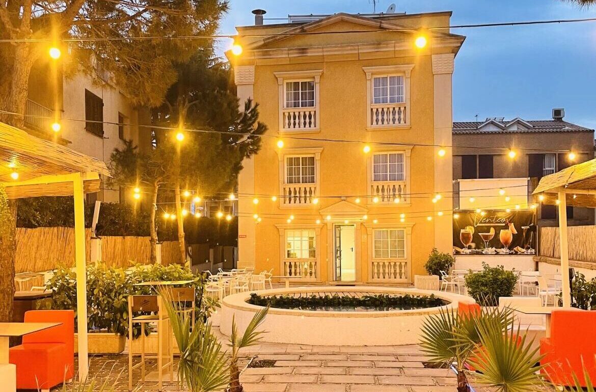 Tendencias en restauración: innovación y sostenibilidad en el sector