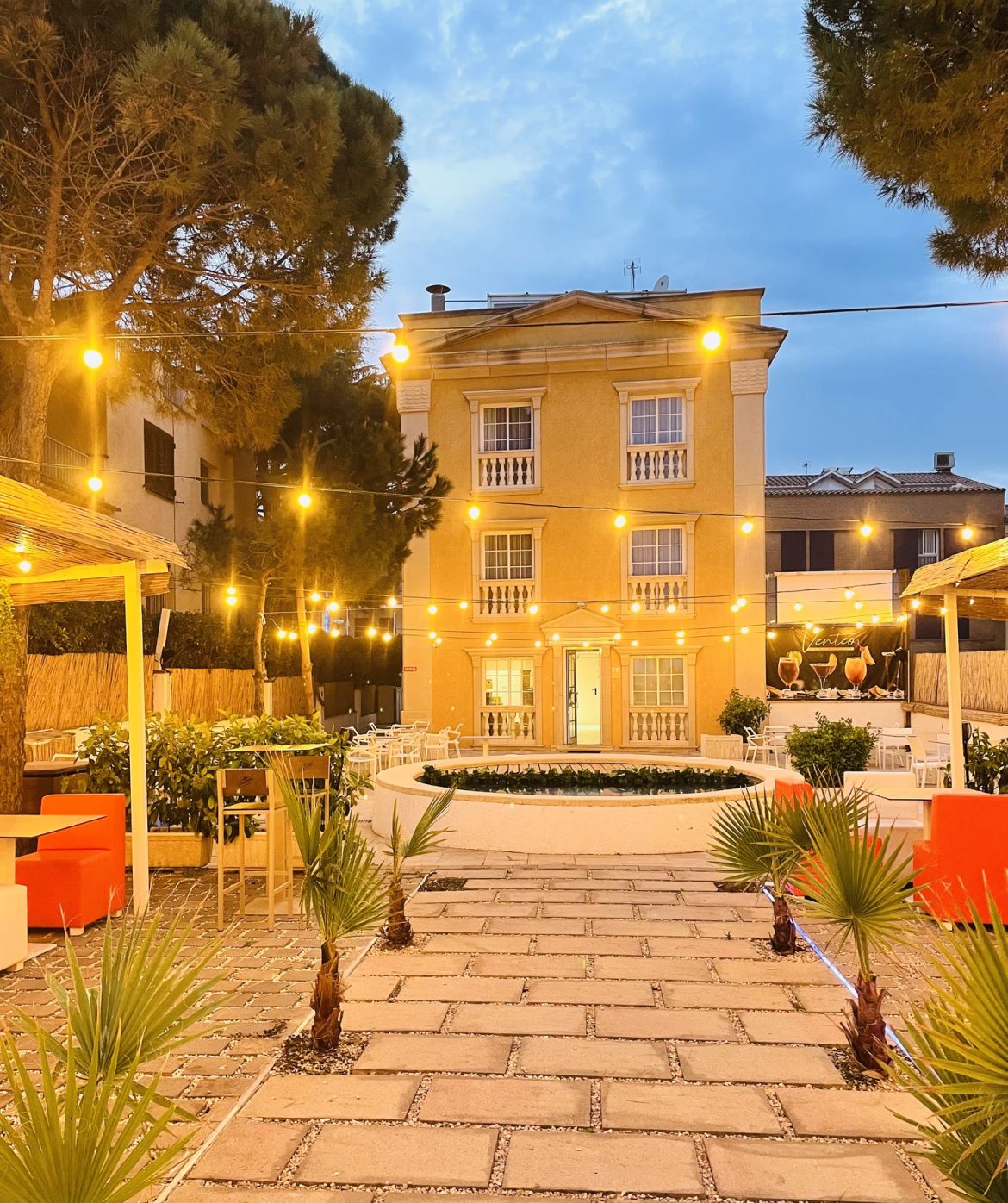 Tendencias en restauración: innovación y sostenibilidad en el sector