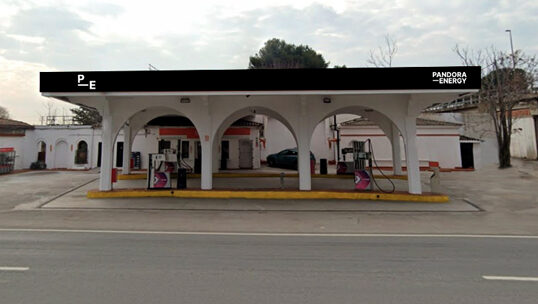 Combustibles ecológicos y sostenibilidad energética