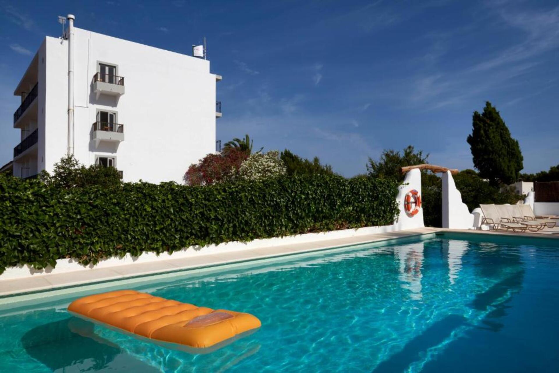 Hoteles con compromiso medioambiental: turismo responsable y sostenible