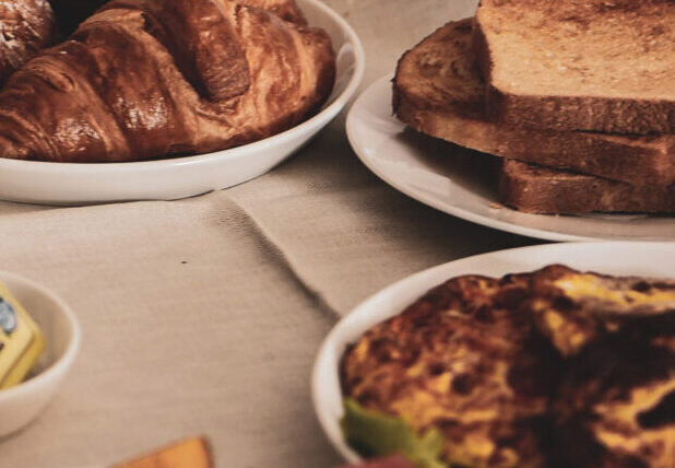 Experiencias gastronómicas únicas: innovación y tradición en la cocina