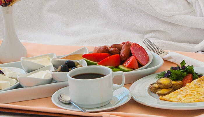 Hostelería responsable: sostenibilidad y compromiso con el futuro