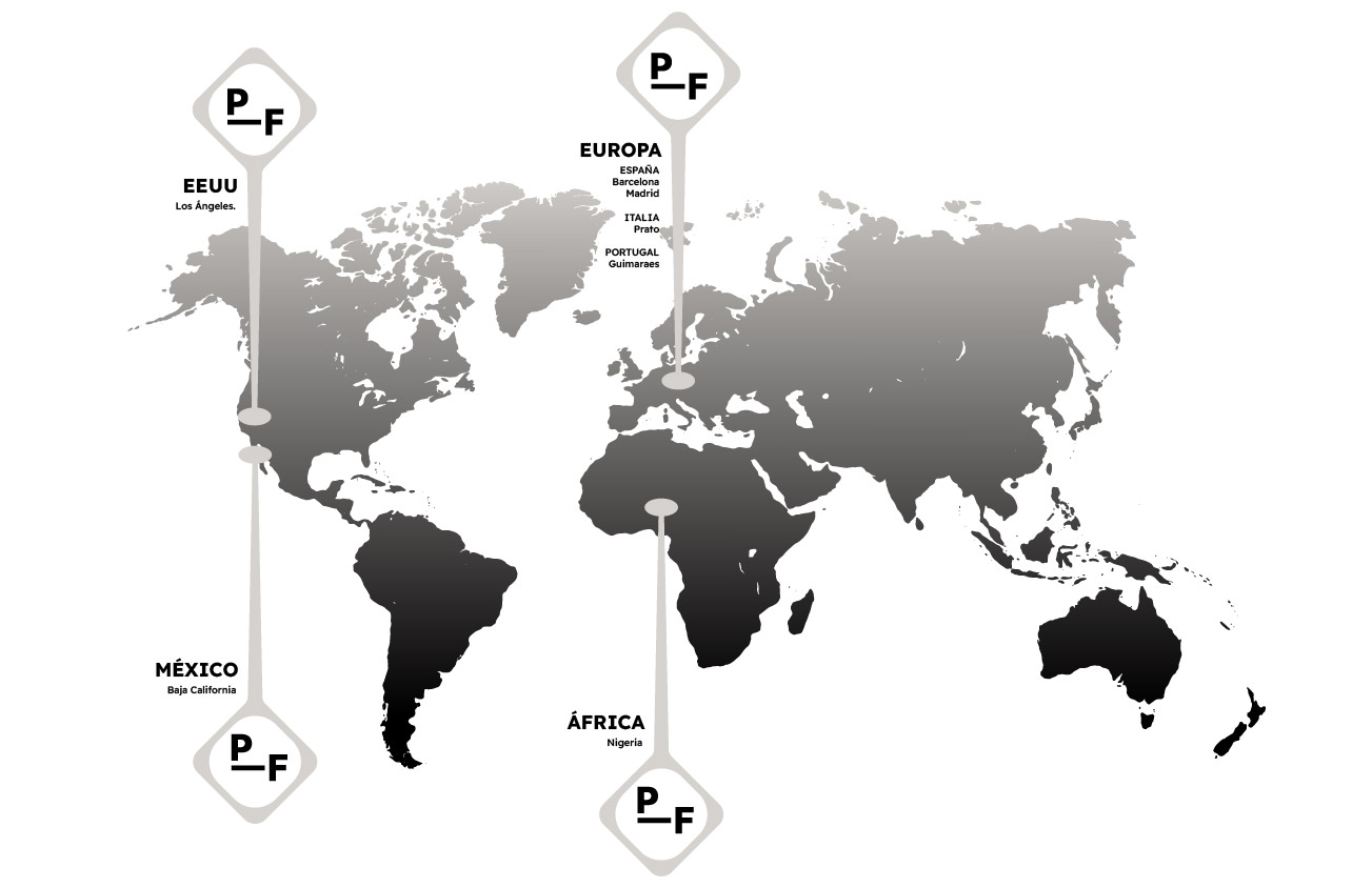 Inversión inmobiliaria internacional: sostenibilidad y crecimiento