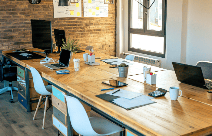 Sinergias corporativas en empresas multisectoriales