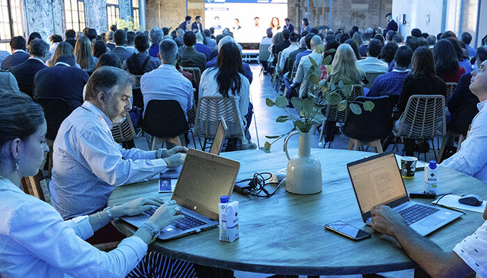 Grupo Sectorial en Barcelona: Impulso y Oportunidades para el Desarrollo Empresarial