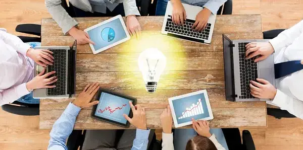 El Impacto y la Estrategia de un Grupo Sectorial en el Mercado Actual