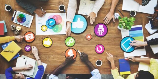 El Impacto y la Estrategia de un Grupo Multi Sectorial en el Mercado Actual