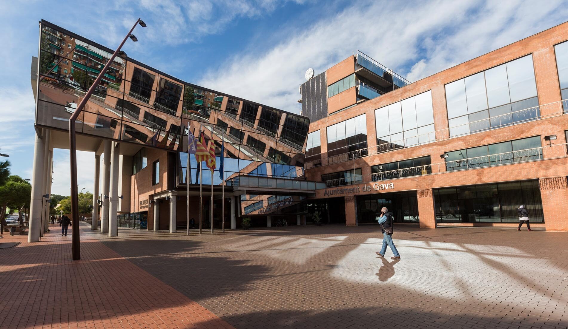 Grupo Empresarial Español en Gavà: Liderazgo y Oportunidades Locales