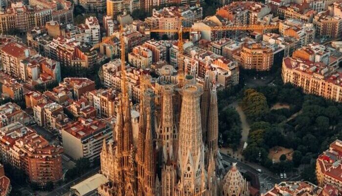 Visión global empresarial y crecimiento sostenible