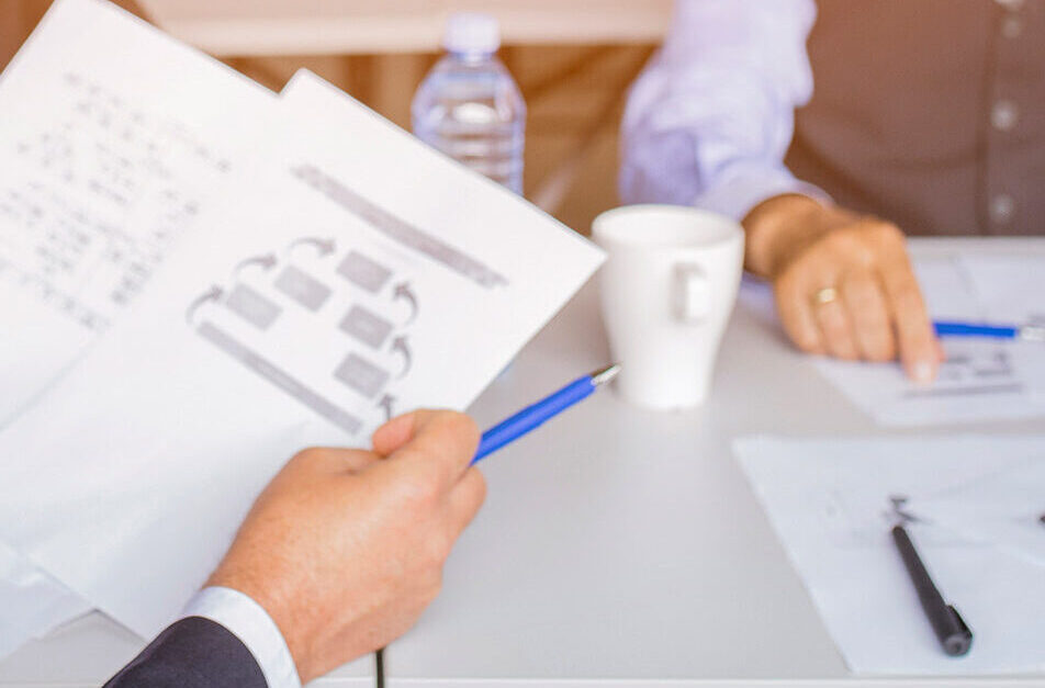 Desarrollo inmobiliario responsable y visión global