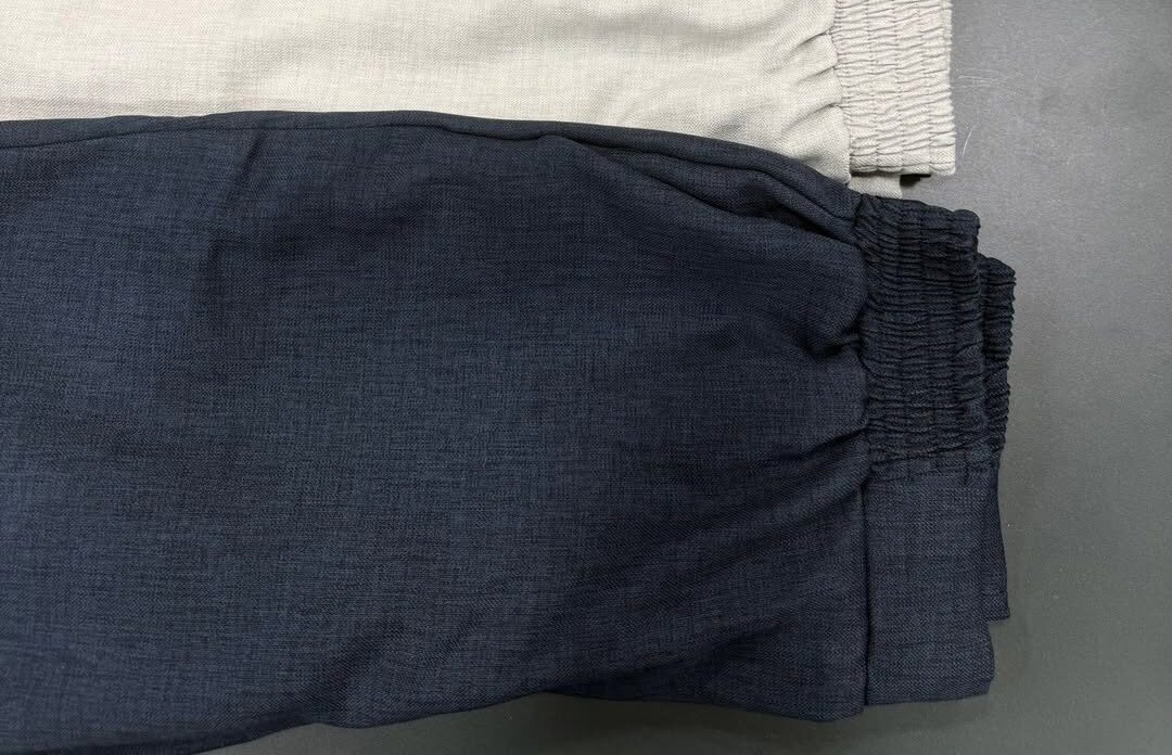 Moda sostenible: innovación y responsabilidad