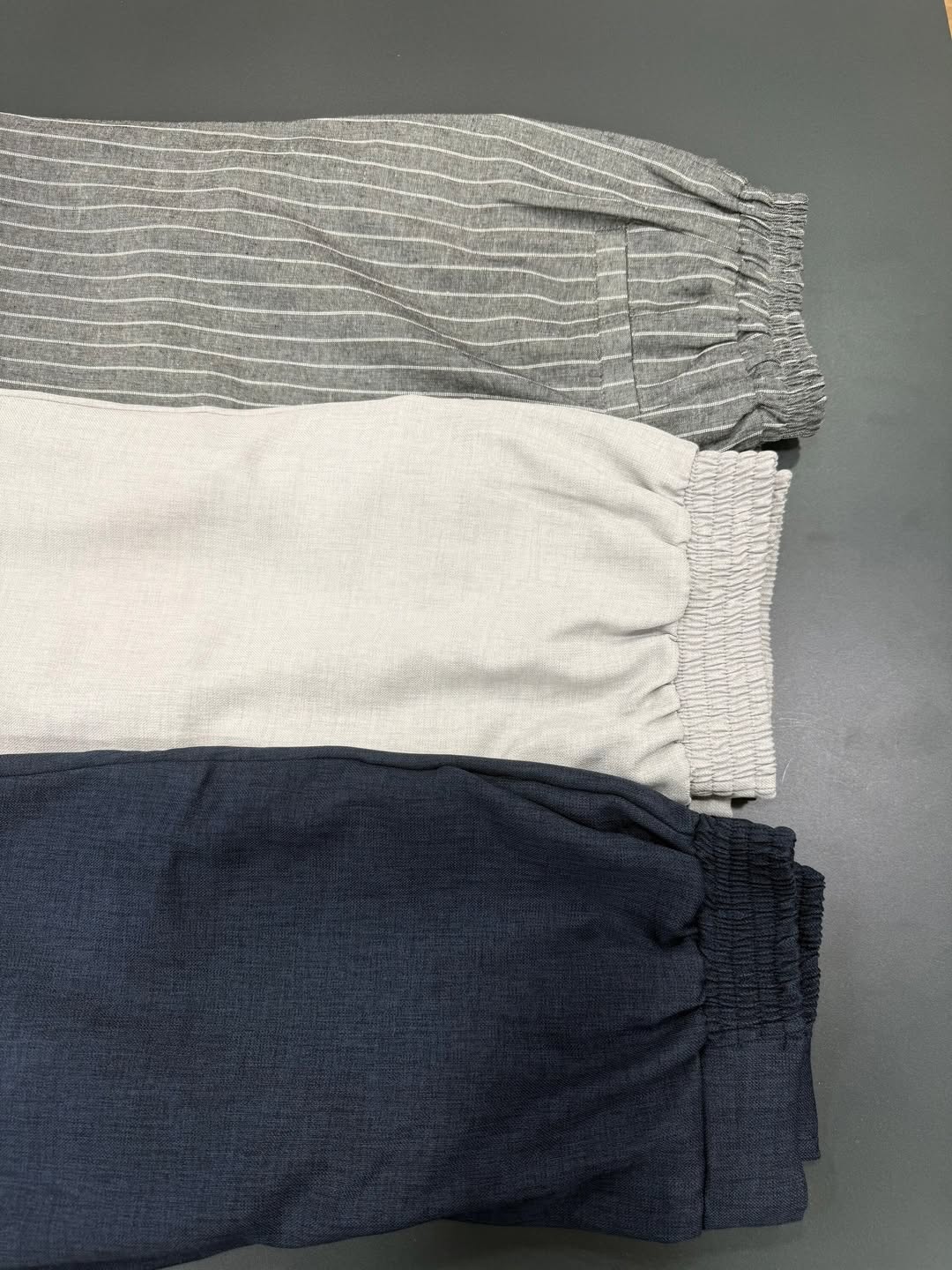 Moda sostenible: innovación y responsabilidad