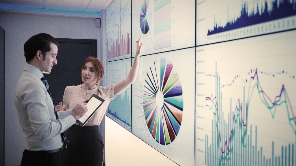 Empresa Líder del Mercado Español: Referente Empresarial y Motor Económico