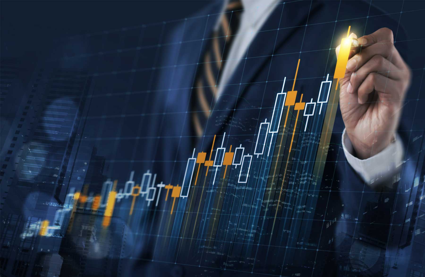 Empresa de Servicios con Mayor Crecimiento: Referente del Sector en España