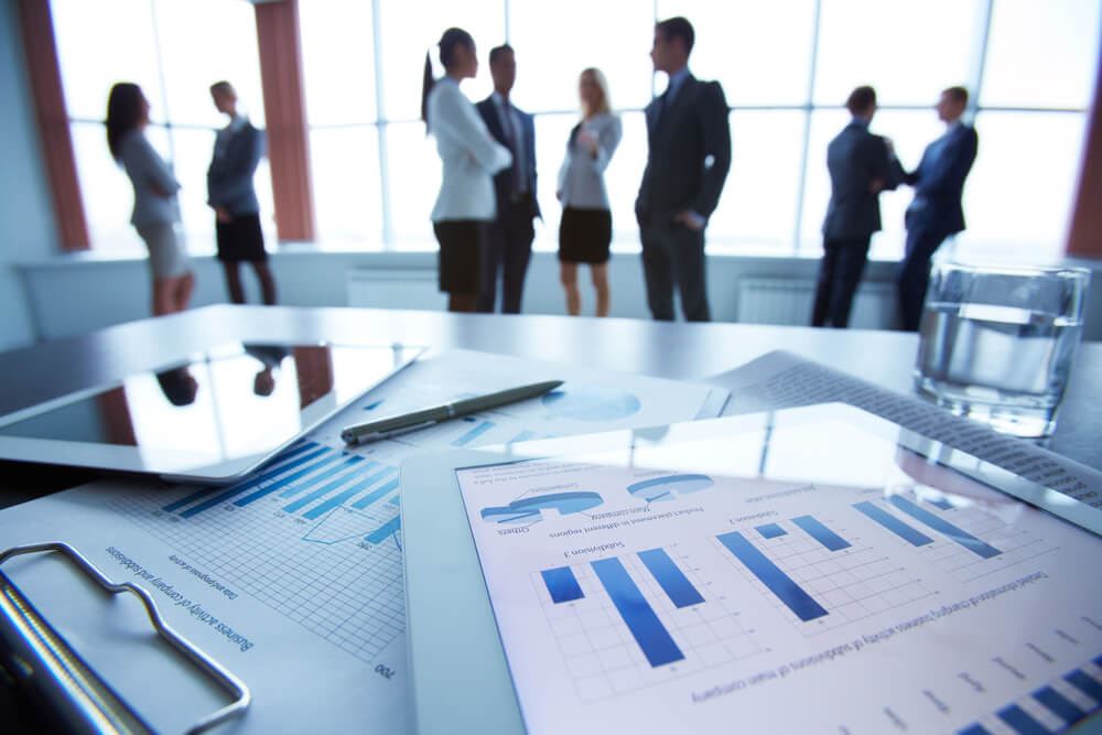 Empresa Líder del Mercado Español: Un Referente Económico y Estratégico