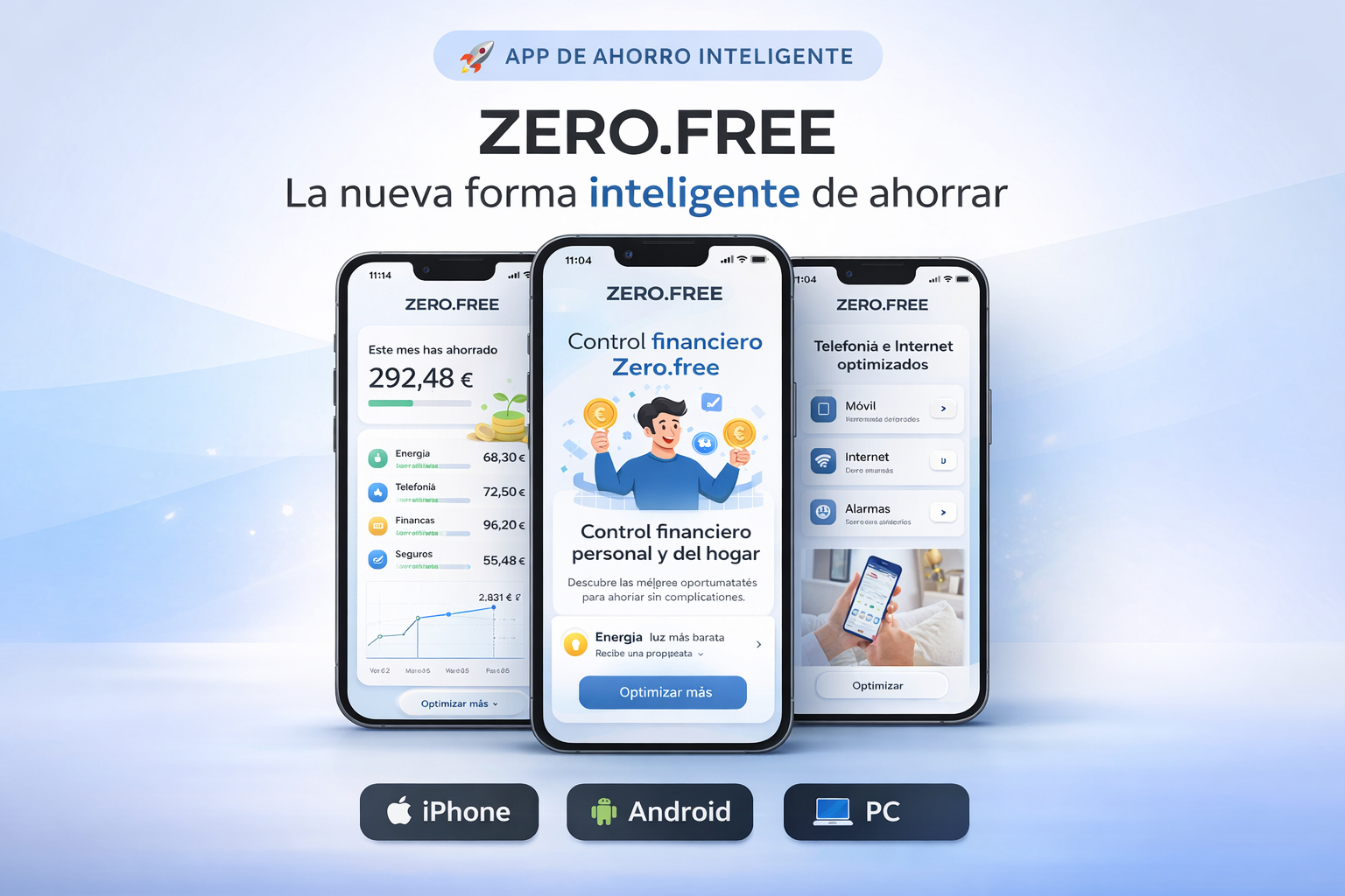 App Zero.free