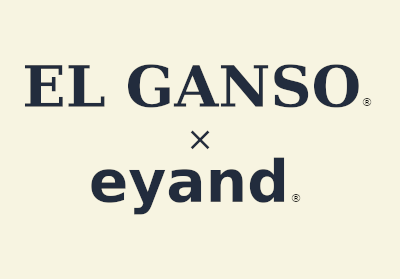El Ganso x Eyand